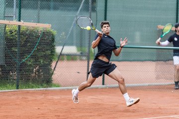 Bild 258 - Bergstedt Open